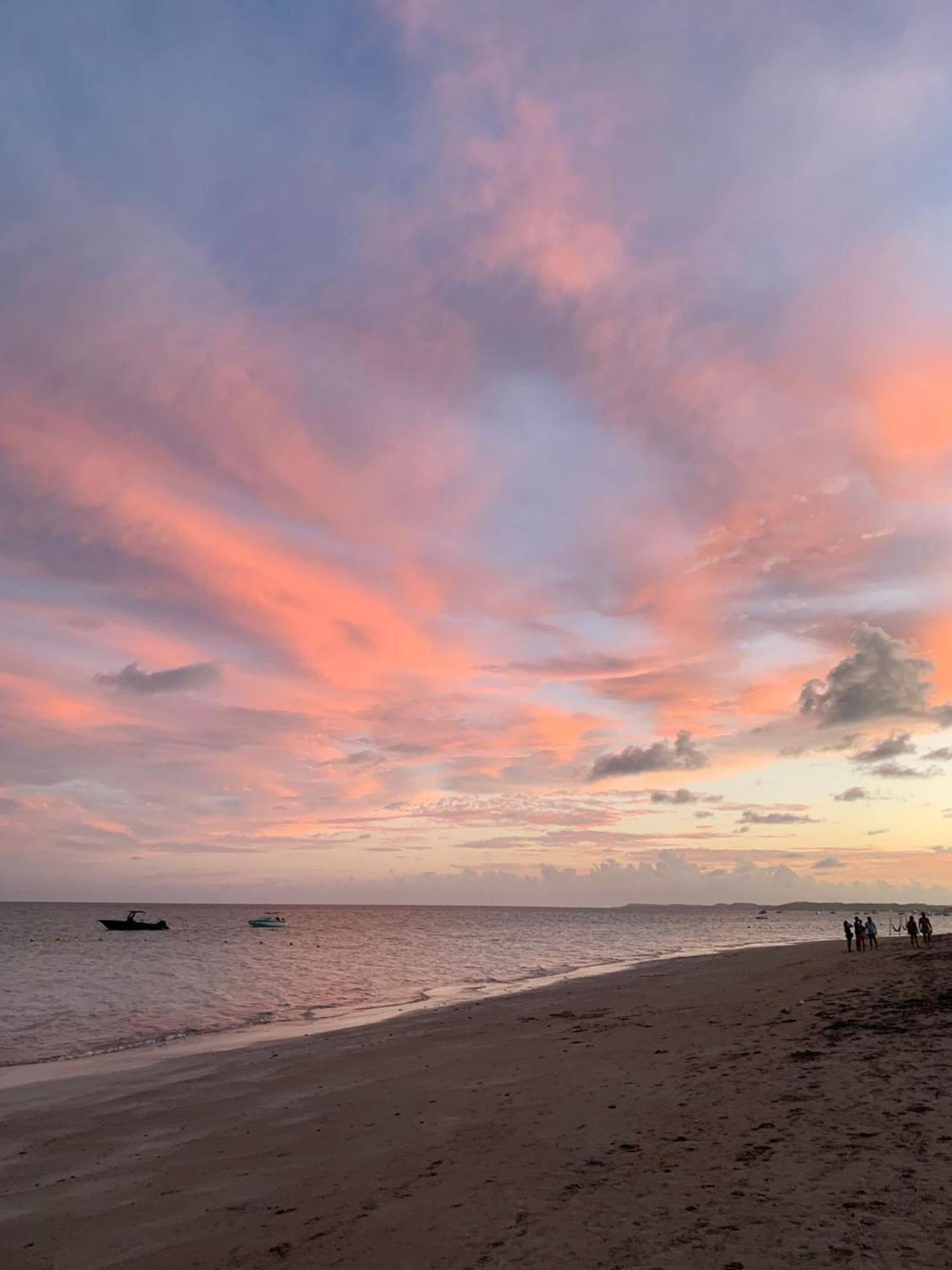 Chales Praias Brasileiras Maragogi Εξωτερικό φωτογραφία