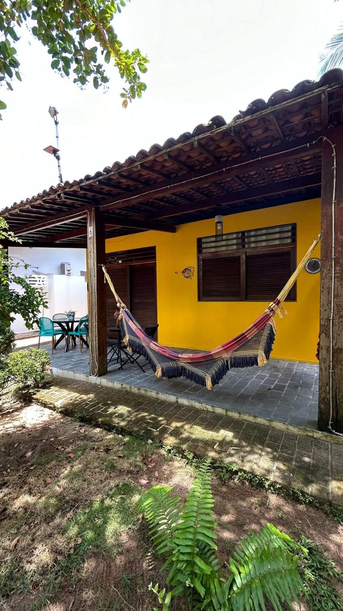Chales Praias Brasileiras Maragogi Εξωτερικό φωτογραφία