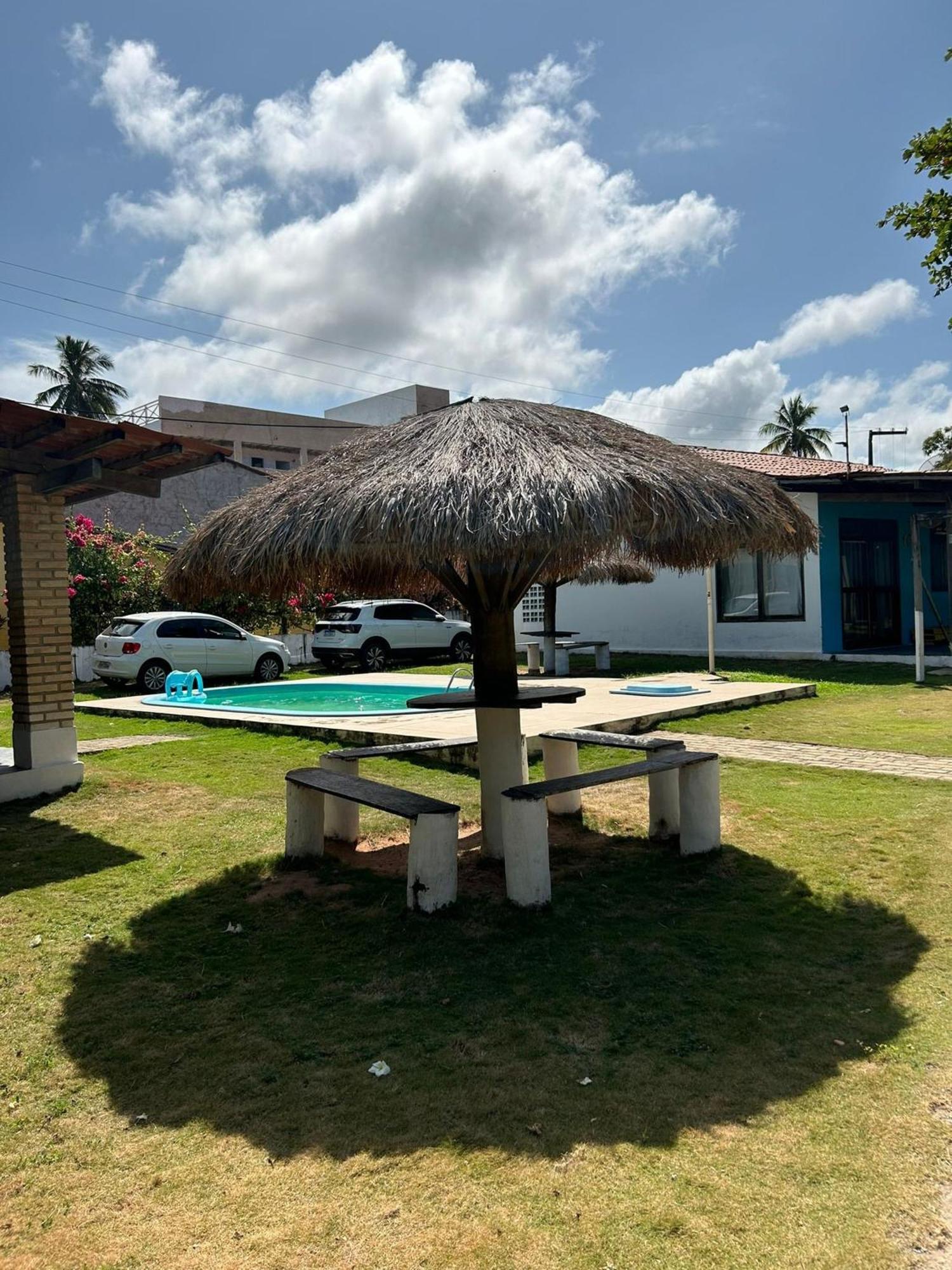 Chales Praias Brasileiras Maragogi Εξωτερικό φωτογραφία