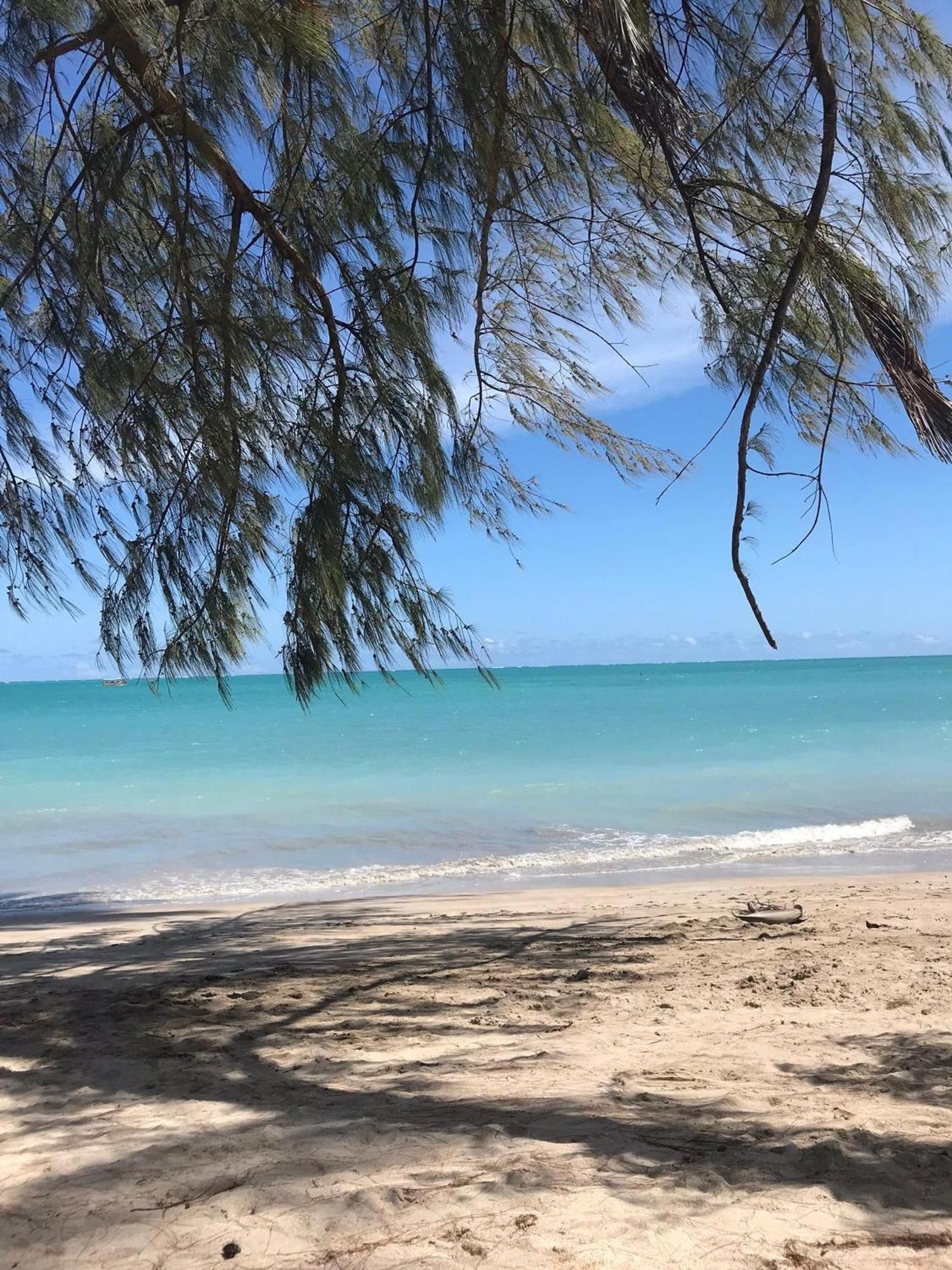 Chales Praias Brasileiras Maragogi Εξωτερικό φωτογραφία