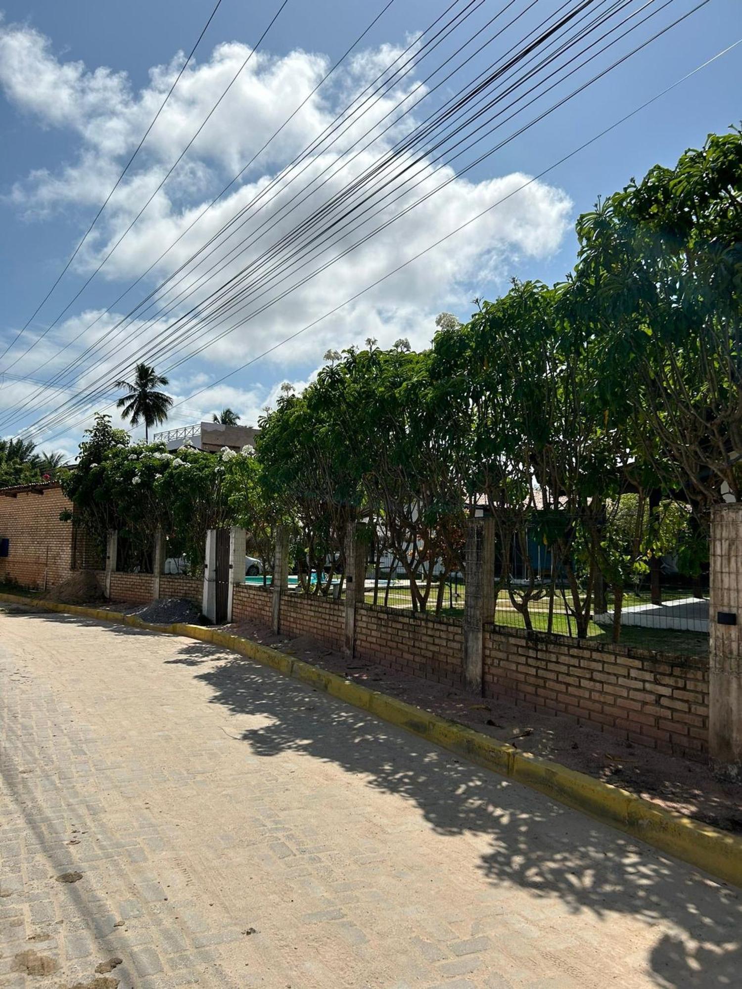 Chales Praias Brasileiras Maragogi Εξωτερικό φωτογραφία